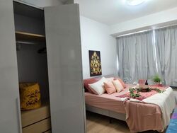 Ferraria Park Condominium (D17), Condominium #447902201